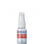     HEALER 35 
